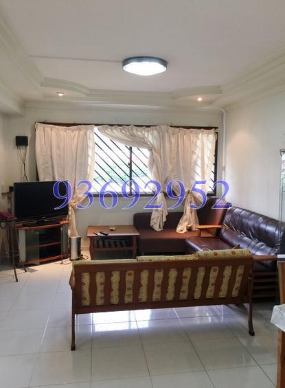 Blk 565 Hougang Street 51 (Hougang), HDB 5 Rooms #124959972